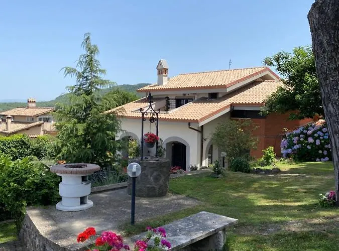 Villa Anna