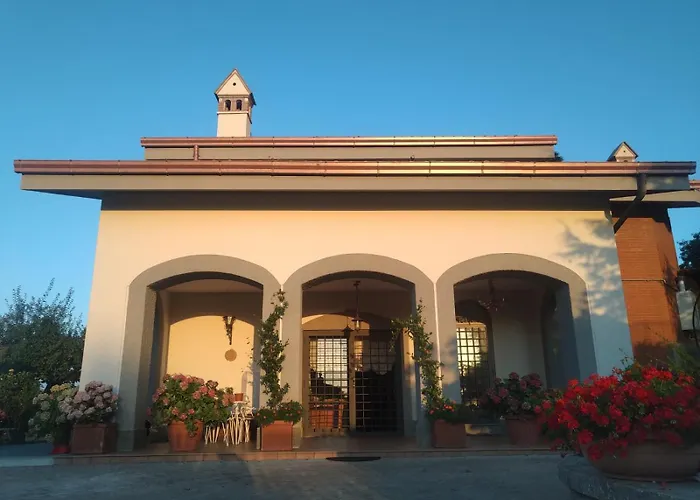 Villa Anna