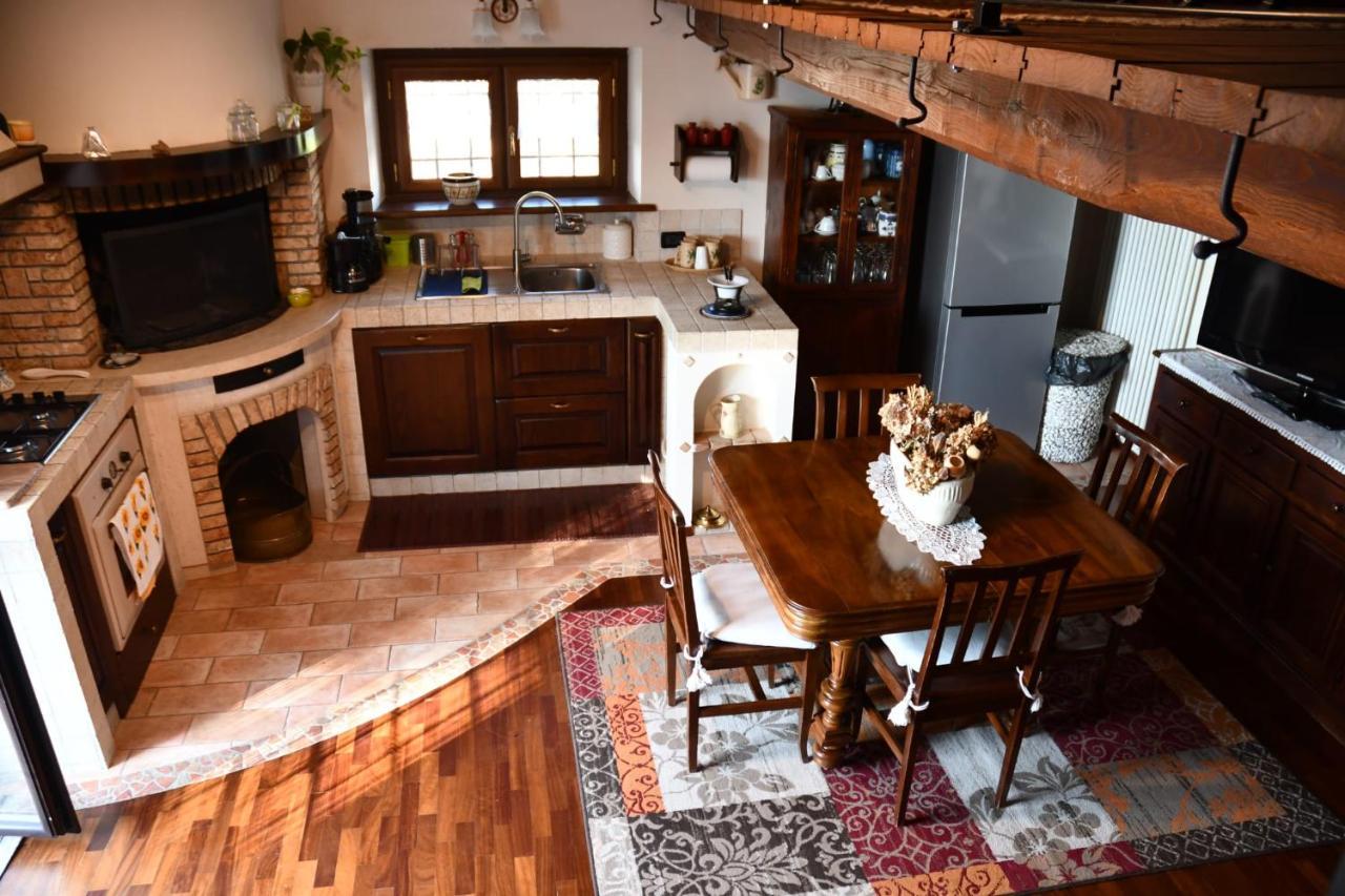 Holiday home Anna Rocca Di Papa