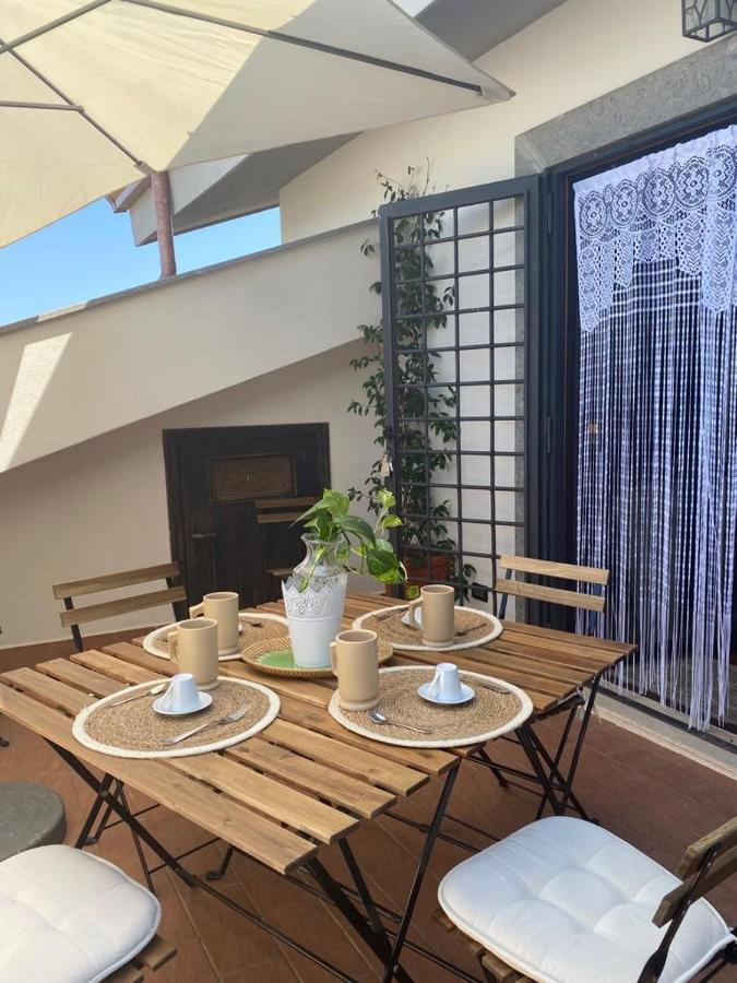 Anna Holiday home Rocca Di Papa