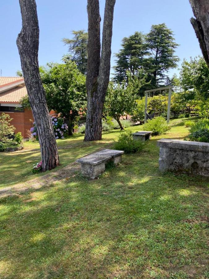 Anna Holiday home *