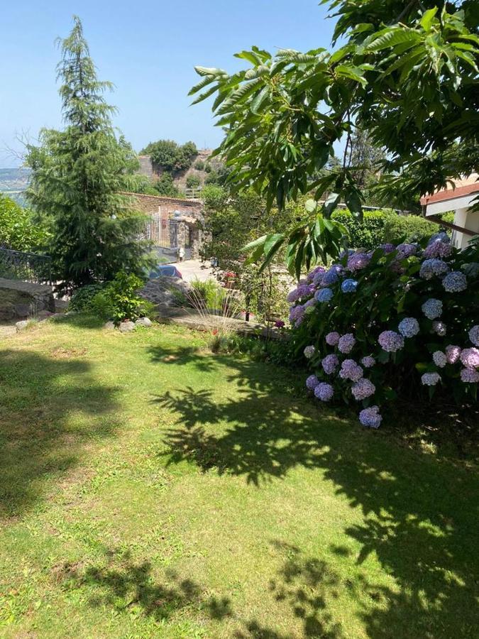 Holiday home Anna
