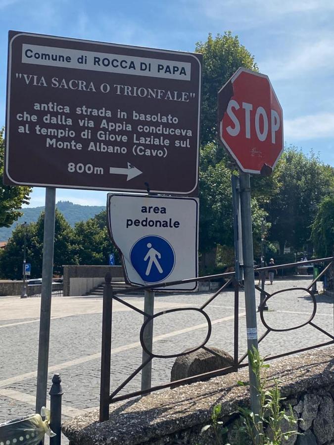 Anna Rocca Di Papa