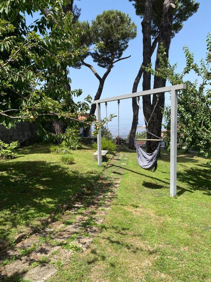Holiday home Anna Rocca Di Papa