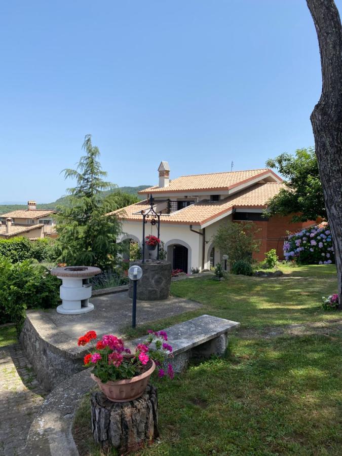 Holiday home Anna
